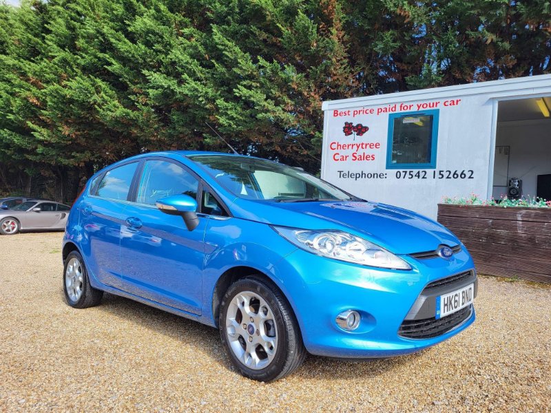 Used Cars for sale in Southampton, Hampshire Cherrytree Car Sales